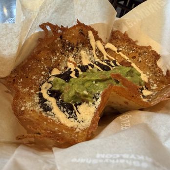 Sharky's Woodfired Mexican Grill - Crispy Cheese Taco - Mexican Near Me - Valencia, California Sharky's Woodfired Mexican Grill - Crispy Cheese Taco - Mexican Near Me - Valencia, California