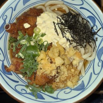 Marugame Udon - Teri teri chicken - Japanese Near Me - Honolulu, Hawaii Marugame Udon - Teri teri chicken - Japanese Near Me - Honolulu, Hawaii