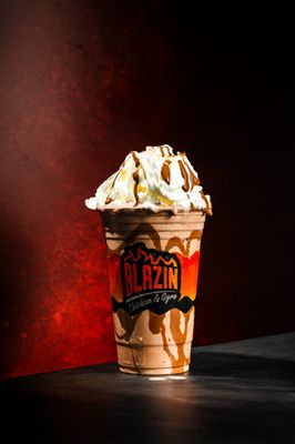 Blazin Chicken & Gyro - Tyson's by null