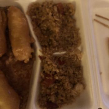 Liu's Garden - Cantonese Near Me - Rochester, New Hampshire