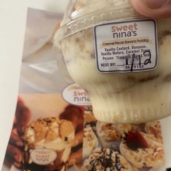 SWEET NINA’S - Updated January 2025 - 104 Photos & 98 Reviews - 51 N