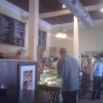Sunflower Caffe - sunflower cafe inside - Coffee & Tea Near Me - Sonoma, California Sunflower Caffe - sunflower cafe inside - Coffee & Tea Near Me - Sonoma, California