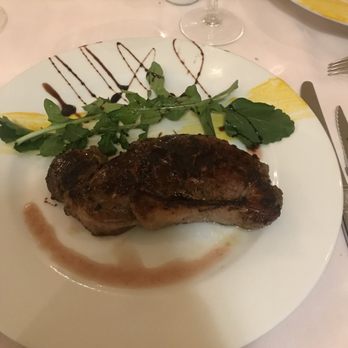 Grand Palladium White Sand - steak from portifino - Resorts Near Me - Solidaridad, ROO