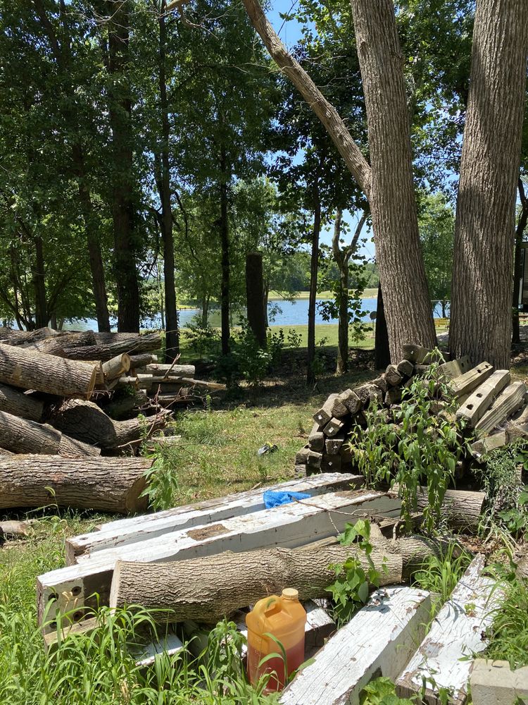 PRIDES CREEK PARK Updated October 2024 1045 E County Rd 400 N