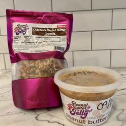 Shorewood Farmers Market - Peanut butter & Jelly Deli