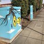 Photo of Beehive Art