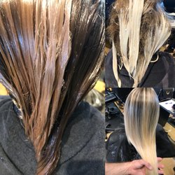 Hair By Tristan Shay