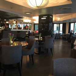 Terrassen Kök & Bar - Seating area