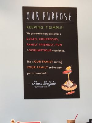 Menu photo 8 Duck Donuts Dayton, OH Menu photo 8 Duck Donuts Dayton, OH