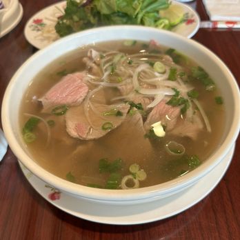 Pho Cong Noodles & Grill - P1. Rare Steak Pho - Vietnamese Near Me - Covington, Louisiana Pho Cong Noodles & Grill - P1. Rare Steak Pho - Vietnamese Near Me - Covington, Louisiana