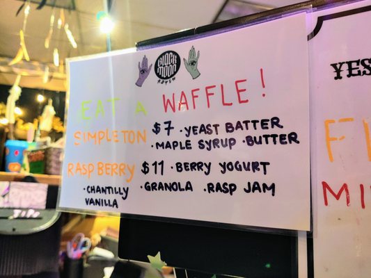 BLACK MOON KOVEN by null