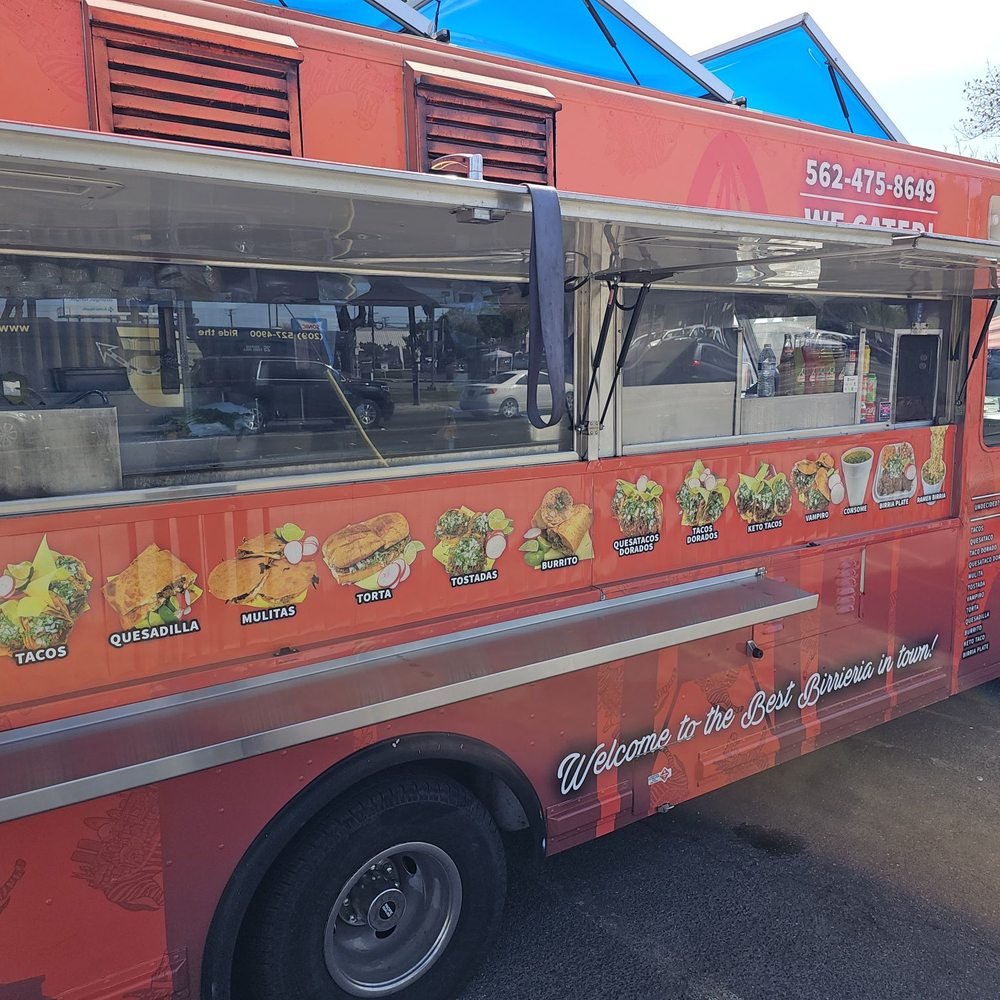 Birrieria Fernandez - Food truck - Food Trucks Near Me - Modesto, California Birrieria Fernandez - Food truck - Food Trucks Near Me - Modesto, California