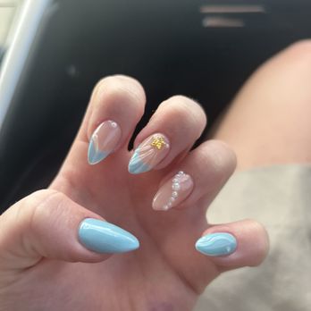 Trinkets Nails Spa - Nail Salons Near Me - Colleyville, Texas Trinkets Nails Spa - Nail Salons Near Me - Colleyville, Texas