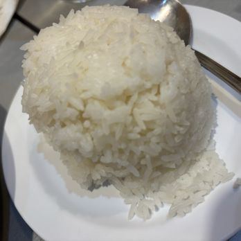 Thai on Ventura - Rice - Thai Near Me - Encino, California Thai on Ventura - Rice - Thai Near Me - Encino, California