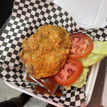That'z What'z Up - Pork Chop Sanwhich - Chicken Wings Near Me - Thomaston, Georgia That'z What'z Up - Pork Chop Sanwhich - Chicken Wings Near Me - Thomaston, Georgia