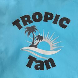 Tropic Tan