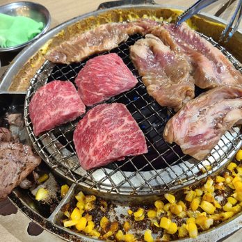 Ari Korean BBQ - Korean Near Me - Carrollton, Texas