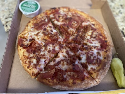 PAPA JOHNS PIZZA - Updated July 2025 - 14 Photos & 33