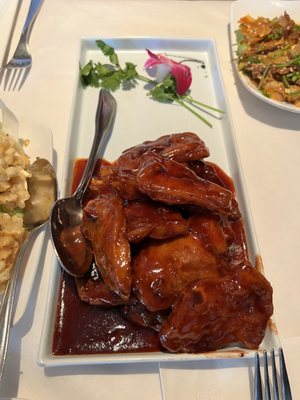 Shu Restaurant by null