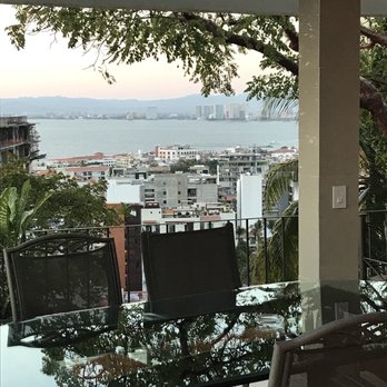 Hotel Casa Cupula - Hotels Near Me - Puerto Vallarta, JAL