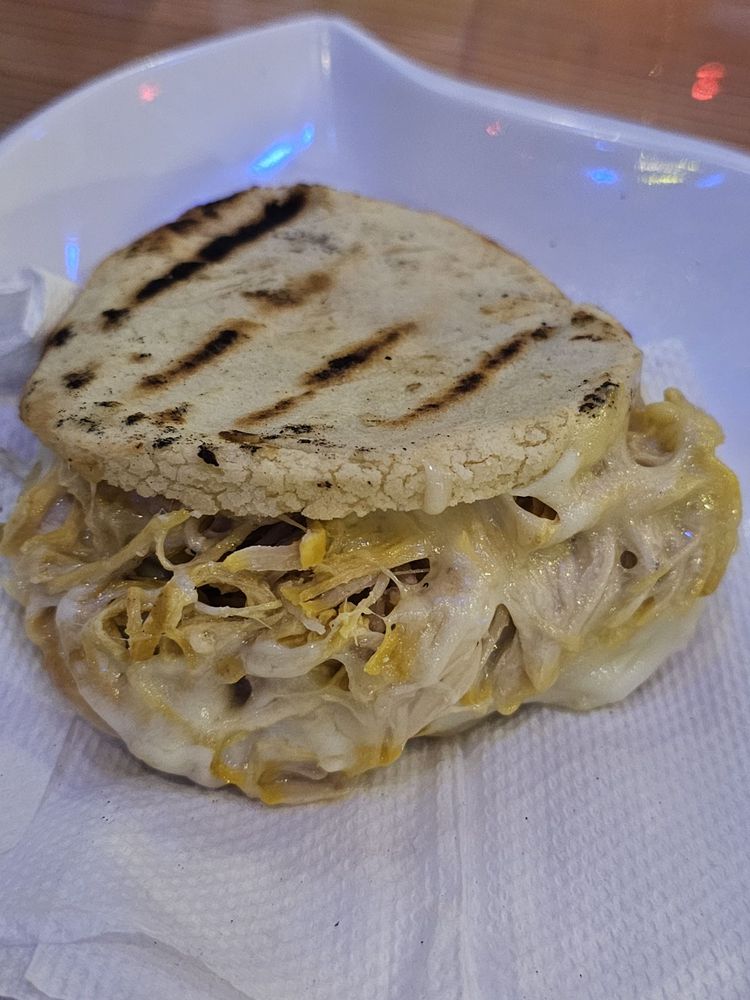 El Rincon Colombiano