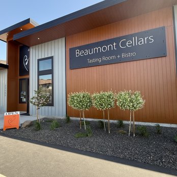 Beaumont Cellars - Wineries Near Me - Quincy, Washington Beaumont Cellars - Wineries Near Me - Quincy, Washington