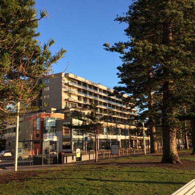 Manly Pacific Hotel Sydney - MGallery Collection by null