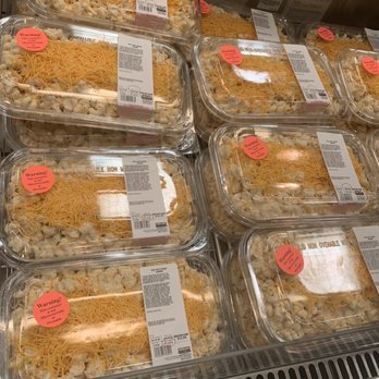 Costco Wholesale - Baked Mac and cheese - Wholesale Stores Near Me - Bergen County, New Jersey Costco Wholesale - Baked Mac and cheese - Wholesale Stores Near Me - Bergen County, New Jersey
