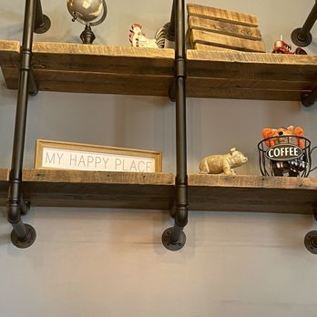 Foxtail Coffee - Ice Cream & Frozen Yogurt Near Me - St. Augustine, Florida Foxtail Coffee - Ice Cream & Frozen Yogurt Near Me - St. Augustine, Florida