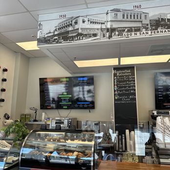 Cafe Grano - Coffee & Tea Near Me - Burbank, California Cafe Grano - Coffee & Tea Near Me - Burbank, California