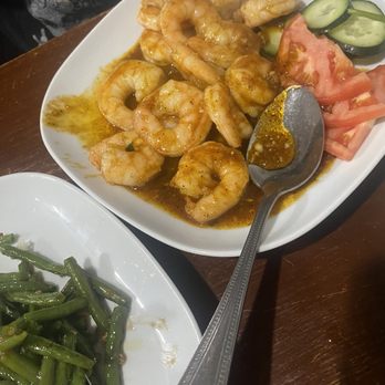 Tuyen’s Asian Bistro - Sautéed Shrimp & Lemongrass - Vietnamese Near Me - Memphis, Tennessee Tuyen’s Asian Bistro - Sautéed Shrimp & Lemongrass - Vietnamese Near Me - Memphis, Tennessee