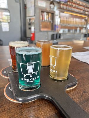 MobCraft Beer | MKE’s Crowdsourced Brewery by null