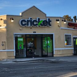 Cricket Wireless Authorized Retailer - Storefront