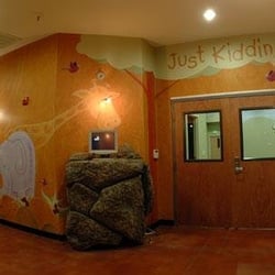 Just Kidding Learning Center