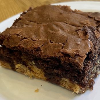 Get Stuffed By Sno-la - Cookie Stuffed Brownie - Desserts Near Me - New Orleans, Louisiana Get Stuffed By Sno-la - Cookie Stuffed Brownie - Desserts Near Me - New Orleans, Louisiana