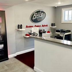Bill's Detailing Services