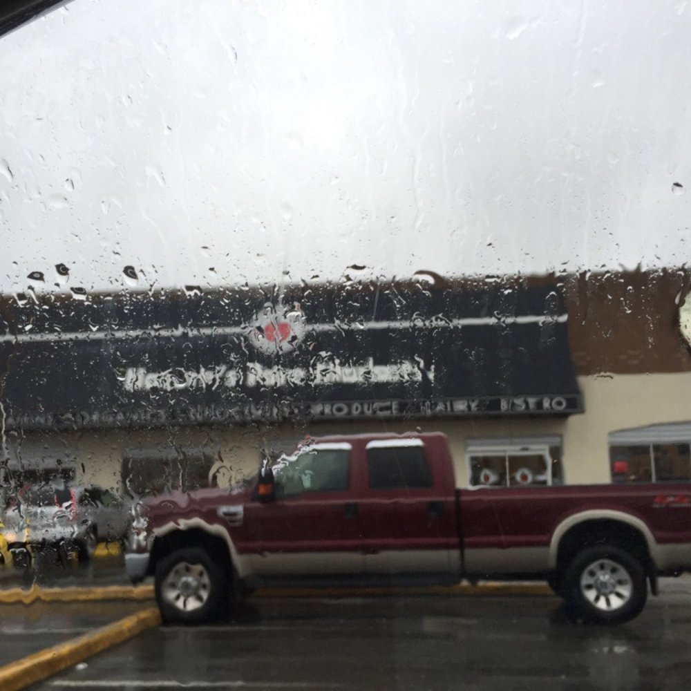 This is where the store is.  A bit hard to find but circle around the back of the complex and you'll see it.