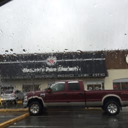 This is where the store is. A bit hard to find but circle around the back of the complex and you'll see it. This is where the store is. A bit hard to find but circle around the back of the complex and you'll see it.