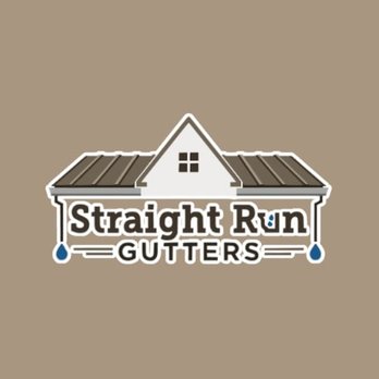 Straight Run Gutters - Straight Run Gutters, LLC Logo of a house with a metal roof and seamless gutters with the business name and rain drops. - Gutter Services Near Me - Smithsburg, Maryland Straight Run Gutters - Straight Run Gutters, LLC Logo of a house with a metal roof and seamless gutters with the business name and rain drops. - Gutter Services Near Me - Smithsburg, Maryland