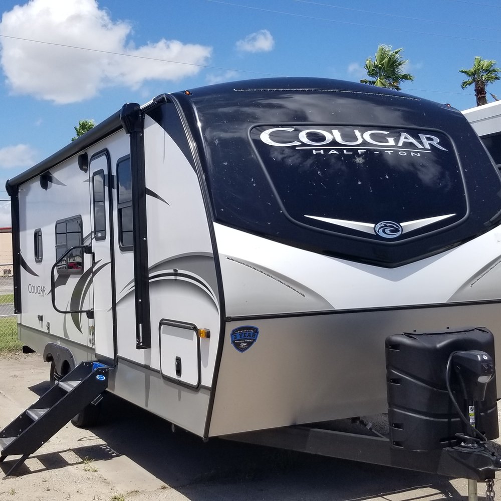 Blue Compass RV Corpus Christi - RV Dealers Near Me - Corpus Christi, Texas