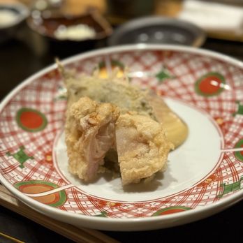 Tempura Matsui - Japanese Near Me - New York, New York Tempura Matsui - Japanese Near Me - New York, New York