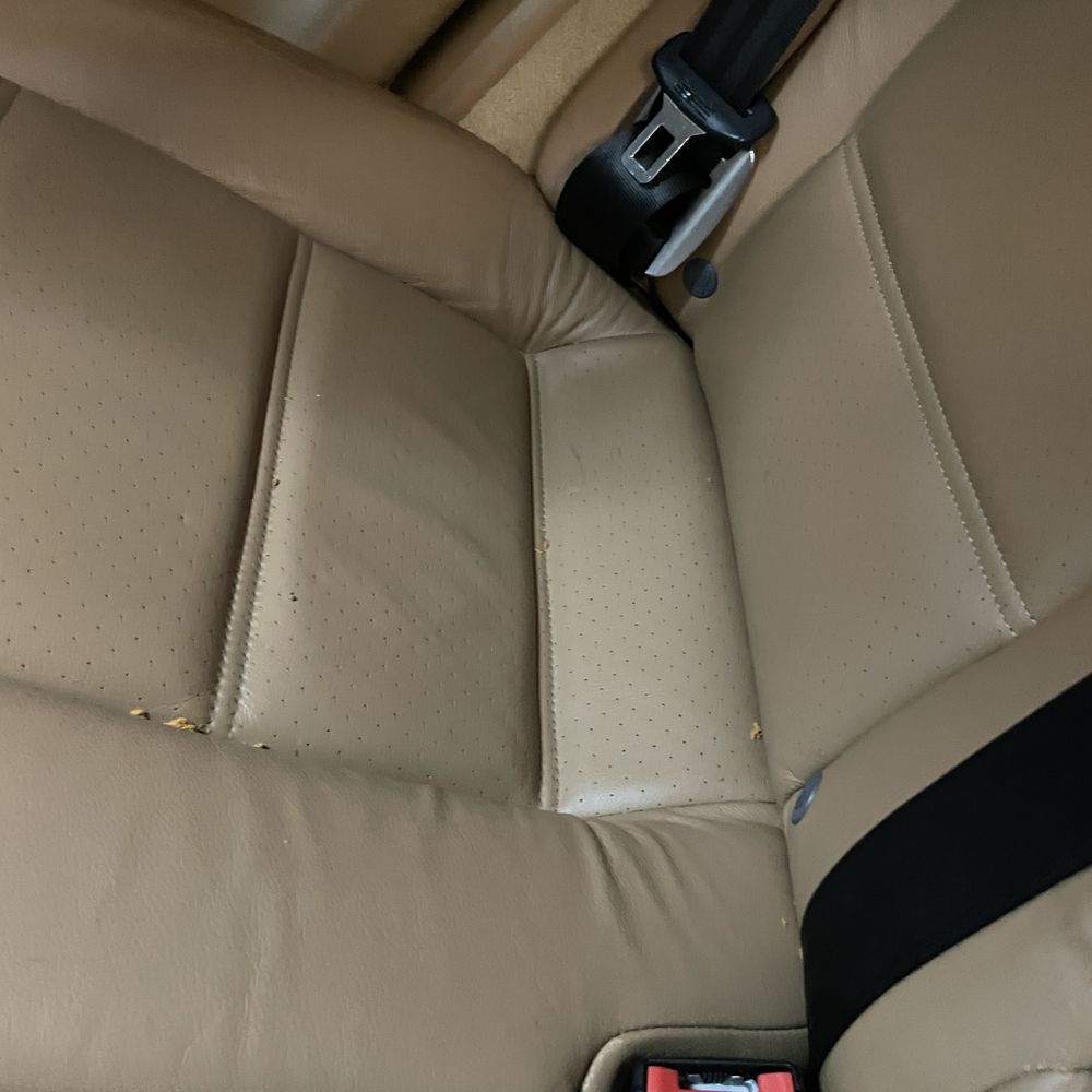Sun's Car Center - foam everywhere - Auto Upholstery Near Me - New York, New York Sun's Car Center - foam everywhere - Auto Upholstery Near Me - New York, New York