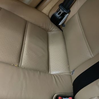 Sun's Car Center - foam everywhere - Auto Upholstery Near Me - New York, New York Sun's Car Center - foam everywhere - Auto Upholstery Near Me - New York, New York