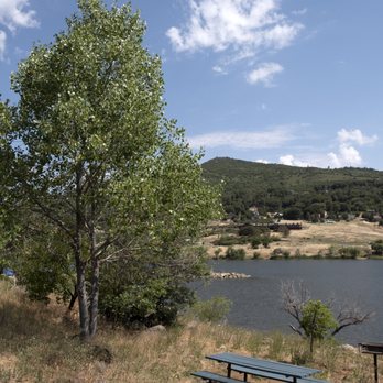 Lake Cuyamaca - Lakes Near Me - Julian, California Lake Cuyamaca - Lakes Near Me - Julian, California