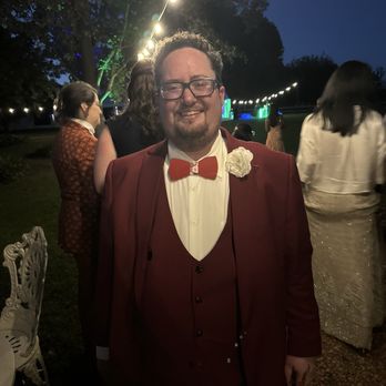 Lawrence Clothiers - My wedding ceremony/reception suit - Men's Clothing Near Me - Springfield, Virginia
