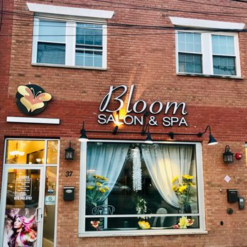 Bloom Salon & Spa - Hair Salons Near Me - Bloomfield, New Jersey