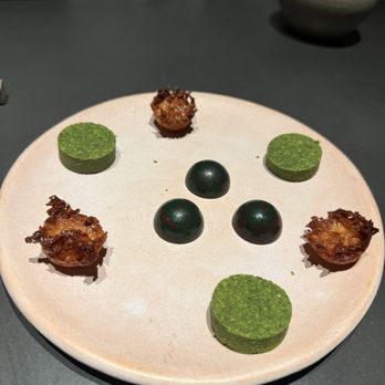 Corima - Mexican Near Me - New York, New York