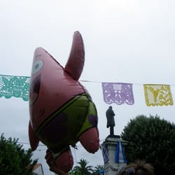 Feria de Indianos