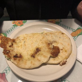 El Carbonero - Salvadoran Near Me - Palmdale, California