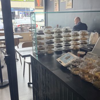 King Falafel Tenafly - Baklava and other sweets - Falafel Near Me - Tenafly, New Jersey King Falafel Tenafly - Baklava and other sweets - Falafel Near Me - Tenafly, New Jersey